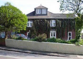 Victoria Lodge Guest House Salisbury Exterior photo